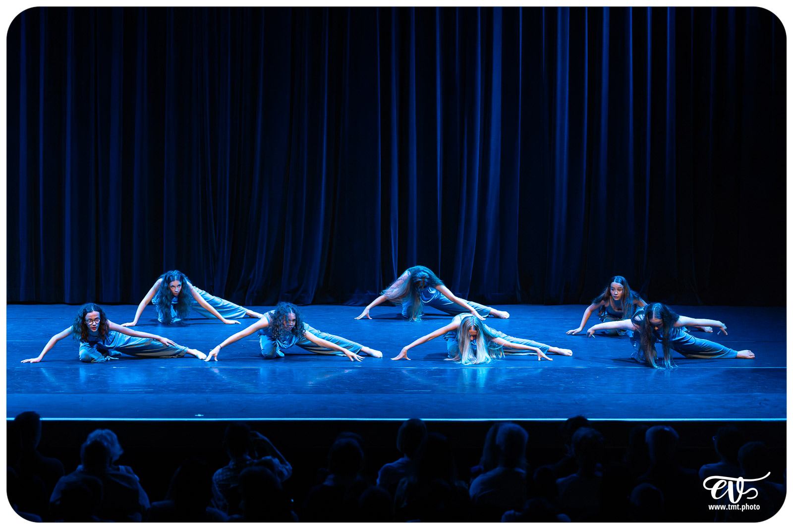 ECOLE DE DANSE CÉCILE ADAMOW
